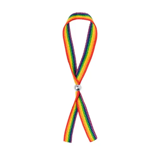 Armband Jabisk - mehrfarbig, Farbe: mehrfarbig personalisierte Geschenke , 2 image