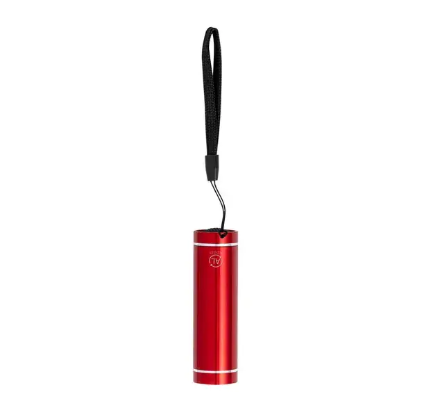Lampe Flareon - rot, Farbe: rot personalisierte Geschenke , 3 image