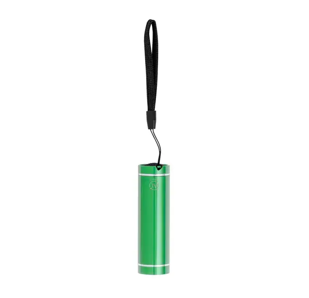 Lampe Flareon - grün, Farbe: grün personalisierte Geschenke , 4 image