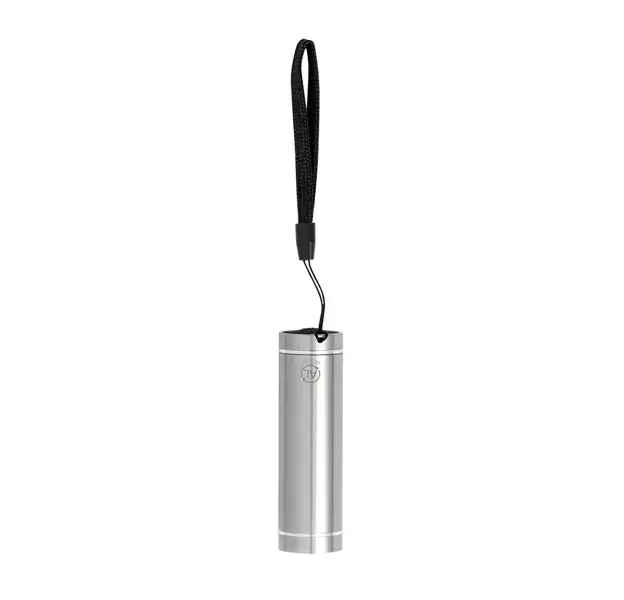 Lampe Flareon - silber, Farbe: silber personalisierte Geschenke , 4 image