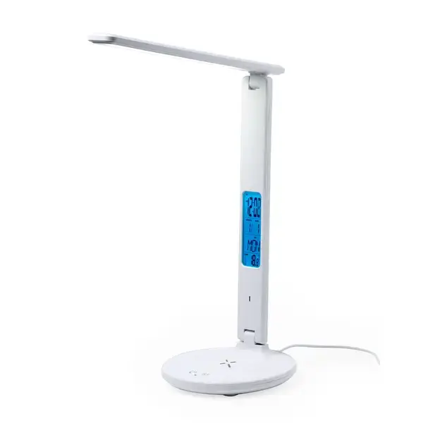 Multifunktion Lampe Evanex - weiß, Farbe: weiß personalisierte Geschenke , 7 image