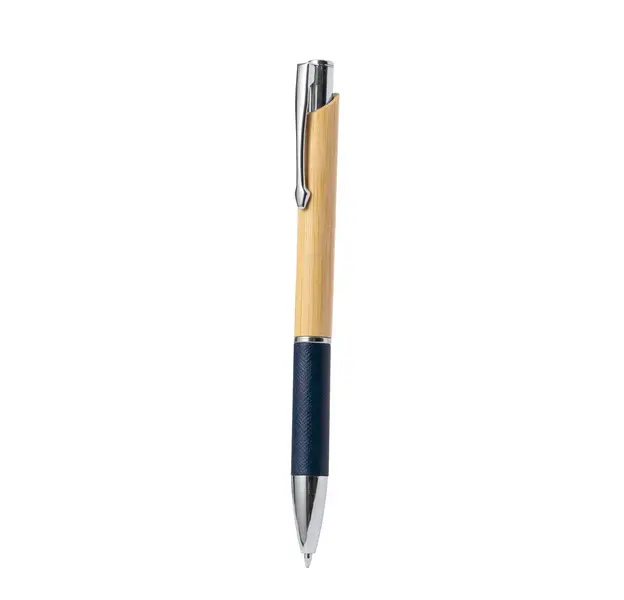 Kugelschreiber Arvonyx - navy blau, Farbe: navy blau personalisierte Geschenke , 2 image