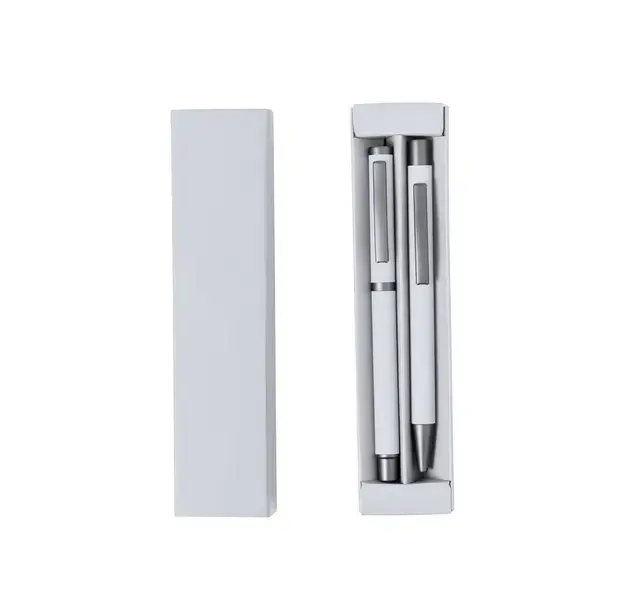 Set Bostit - weiß, Farbe: weiß personalisierte Geschenke , 3 image