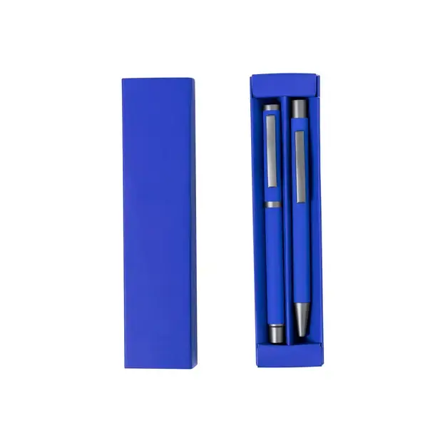 Set Bostit - blau, Farbe: blau personalisierte Geschenke , 3 image