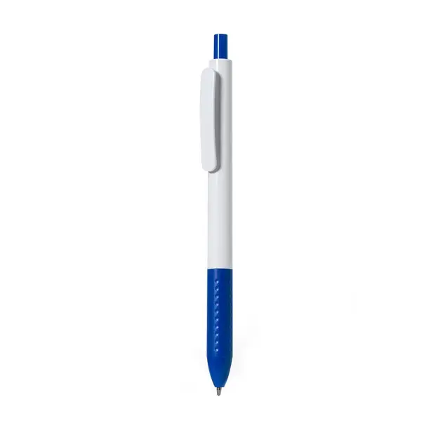 Kugelschreiber Xylander - blau, Farbe: blau personalisierte Geschenke , 2 image