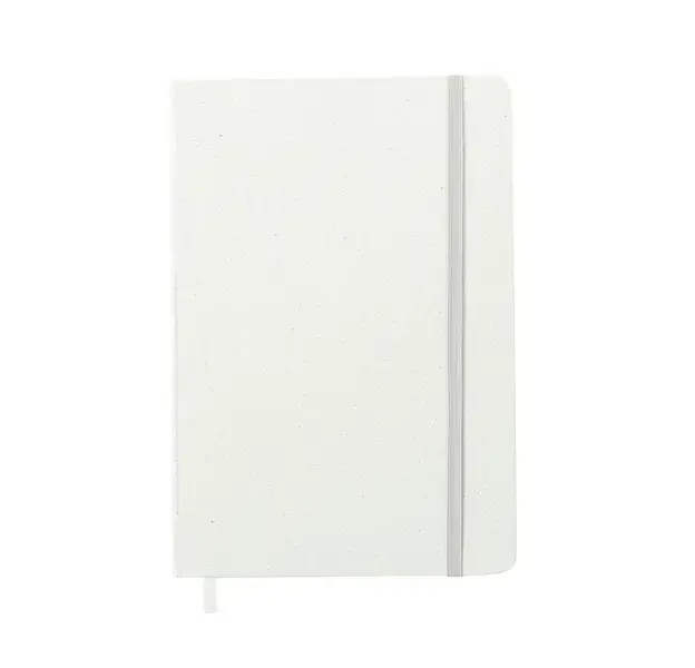 Notizblock Faty - naturfarben, Farbe: naturfarben personalisierte Geschenke , 4 image