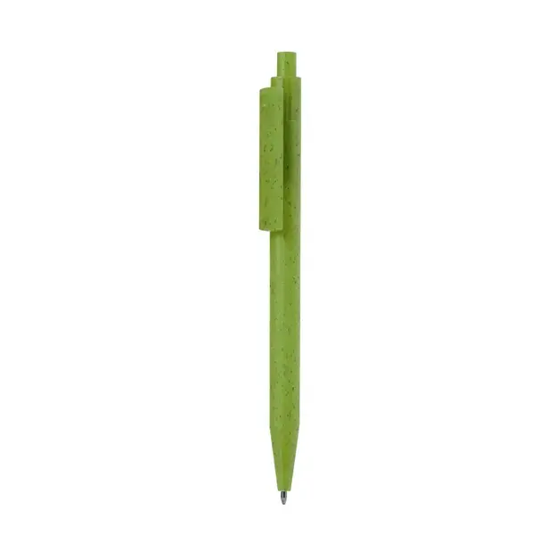 Kugelschreiber Peters - grün, Farbe: grün personalisierte Geschenke , 2 image