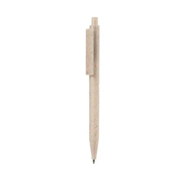 Kugelschreiber Peters - naturfarben, Farbe: naturfarben personalisierte Geschenke , 2 image