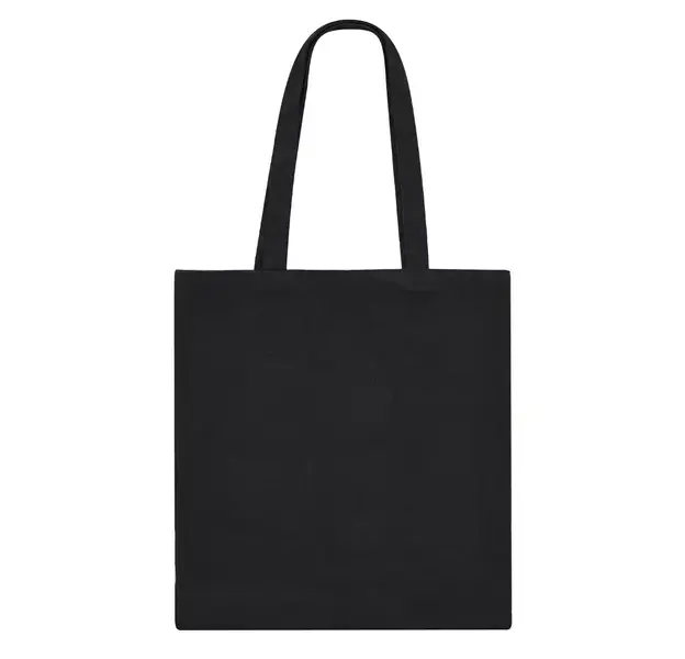 Tasche Gaviar - schwarz, Farbe: schwarz personalisierte Geschenke , 3 image