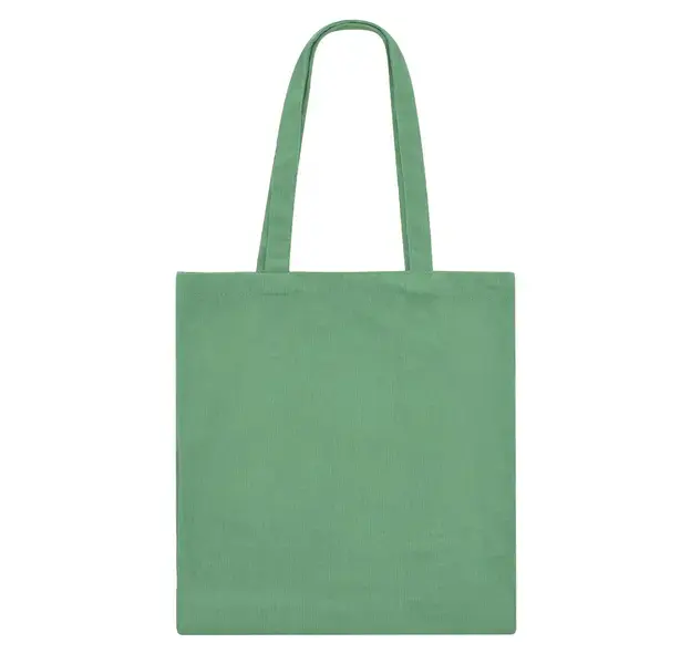 Tasche Gaviar - grün, Farbe: grün personalisierte Geschenke , 3 image