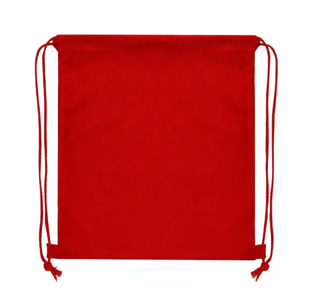 Rucksack Azurax - rot, Farbe: rot personalisierte Geschenke , 3 image