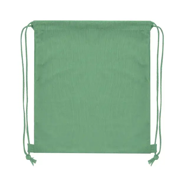Rucksack Azurax - grün, Farbe: grün personalisierte Geschenke , 2 image