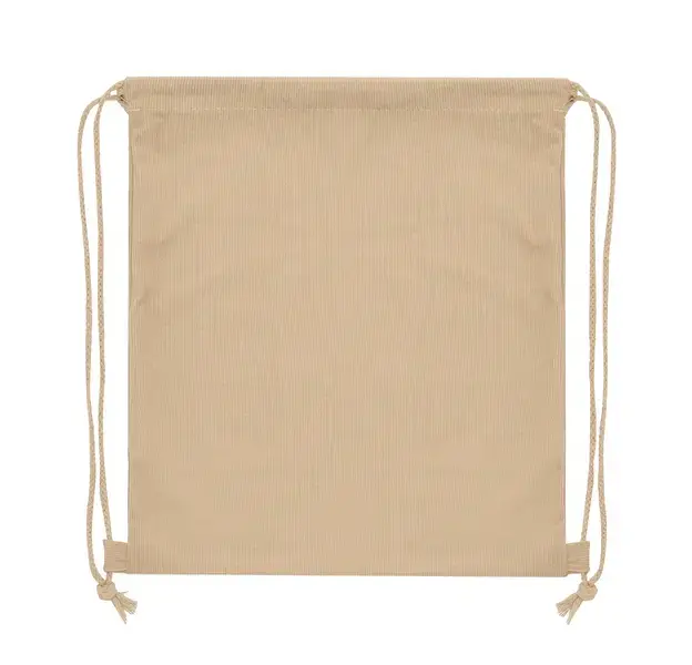 Rucksack Azurax - naturfarben, Farbe: naturfarben personalisierte Geschenke , 3 image