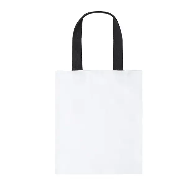 Tasche Krinix - schwarz, Farbe: schwarz personalisierte Geschenke , 3 image