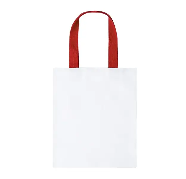 Tasche Krinix - rot, Farbe: rot personalisierte Geschenke , 3 image