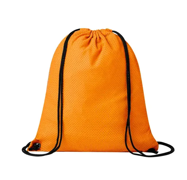 Rucksack Arlequix - orange, Farbe: orange personalisierte Geschenke , 4 image