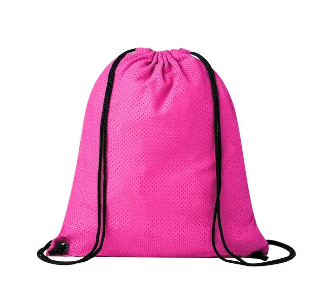 Rucksack Arlequix - rosa, Farbe: rosa personalisierte Geschenke , 3 image