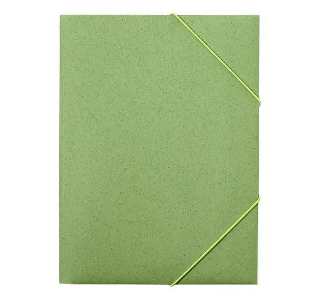 Mappe Quixar - grün, Farbe: grün personalisierte Geschenke , 3 image