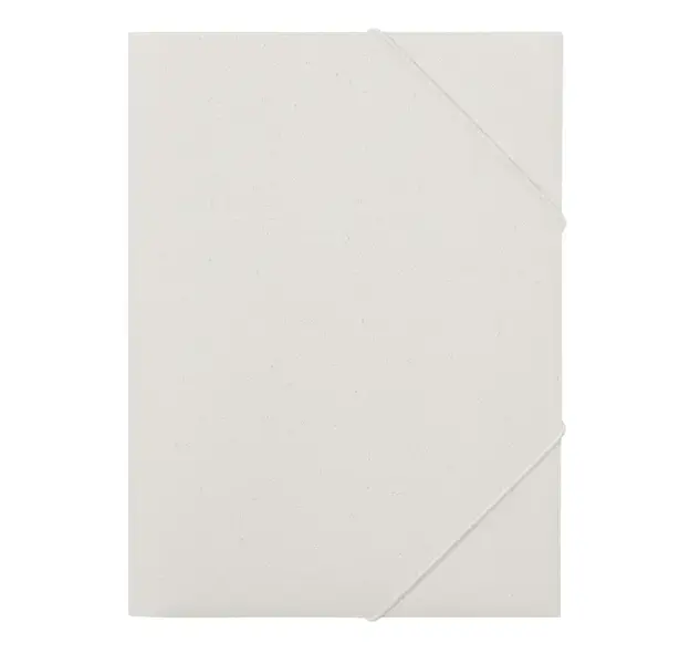Mappe Quixar - naturfarben, Farbe: naturfarben personalisierte Geschenke , 3 image
