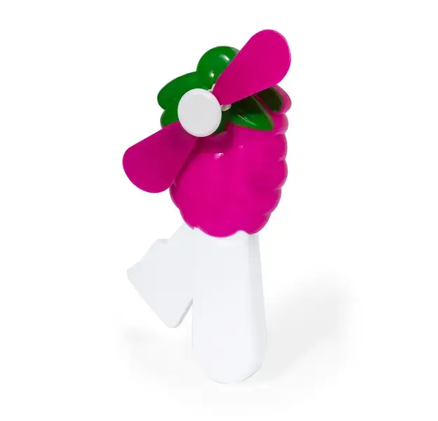 Ventilator Manhattan - lila, Farbe: lila personalisierte Geschenke , 2 image