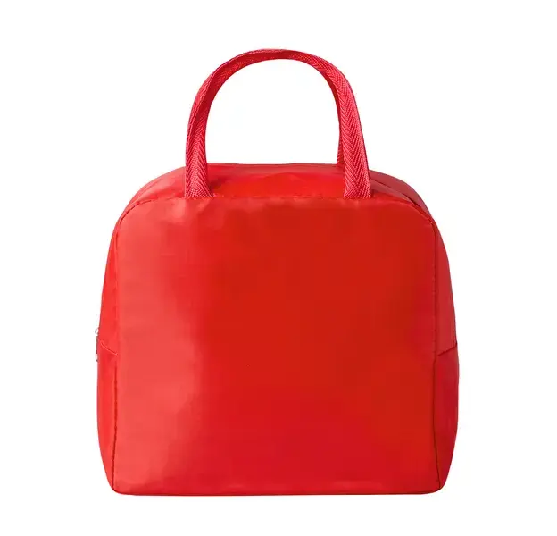 Kühltasche Vortex - rot, Farbe: rot personalisierte Geschenke , 2 image