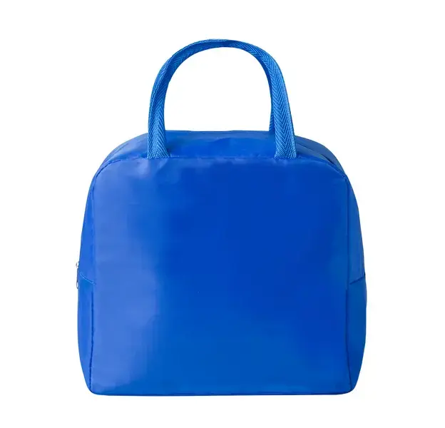Kühltasche Vortex - blau, Farbe: blau personalisierte Geschenke , 5 image