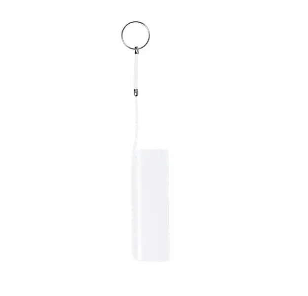 Power Bank Colak - weiß, Farbe: weiß personalisierte Geschenke , 3 image