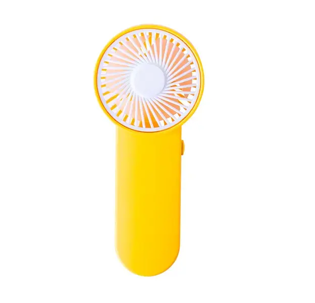 Ventilator Sartor - gelb, Farbe: gelb personalisierte Geschenke , 2 image