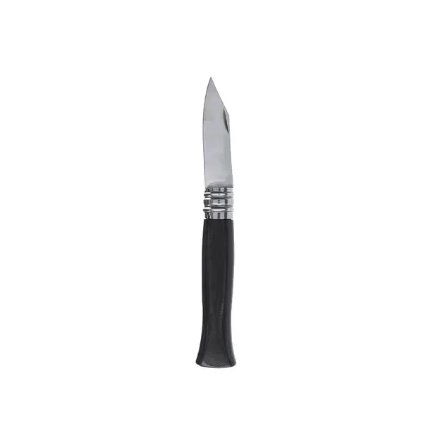 Taschenmesser Xiflon - schwarz, Farbe: schwarz personalisierte Geschenke , 2 image