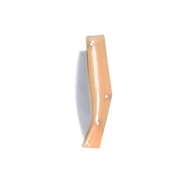 Taschenmesser Mulsen - naturfarben, Farbe: naturfarben personalisierte Geschenke , 3 image