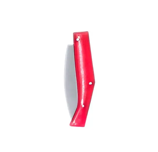 Taschenmesser Youks - rot, Farbe: rot personalisierte Geschenke , 3 image
