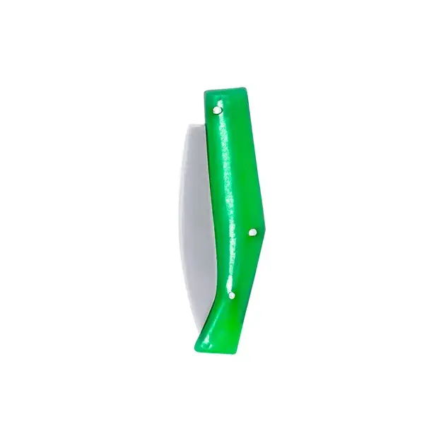 Taschenmesser Youks - grün, Farbe: grün personalisierte Geschenke , 3 image