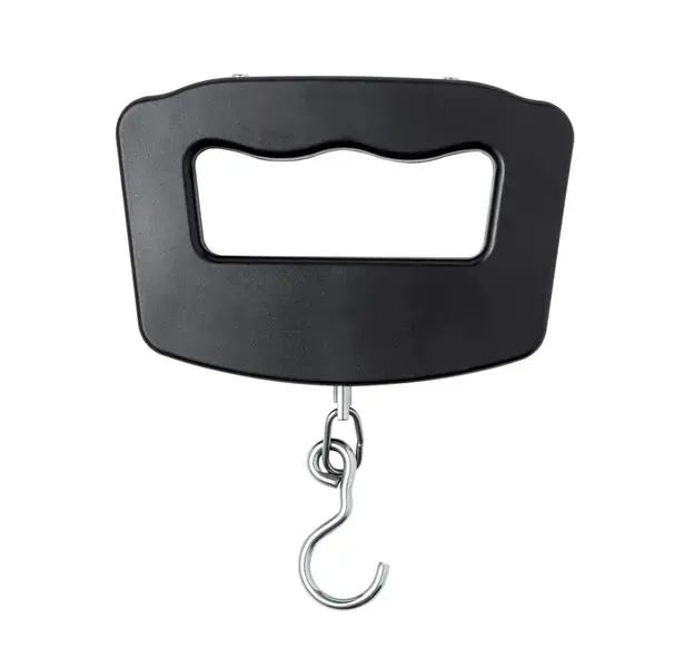 Waage Niben - schwarz, Farbe: schwarz personalisierte Geschenke , 3 image