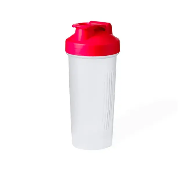 Trinkflasche Finterrix - rot, Farbe: rot personalisierte Geschenke , 3 image