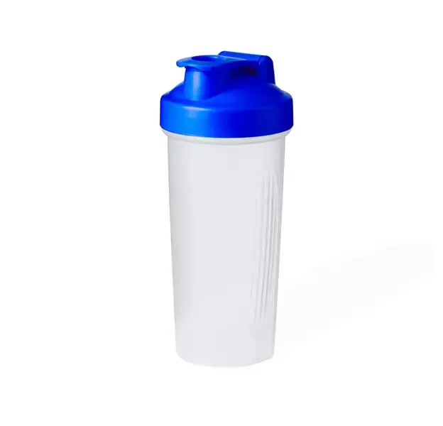 Trinkflasche Finterrix - blau, Farbe: blau personalisierte Geschenke , 3 image