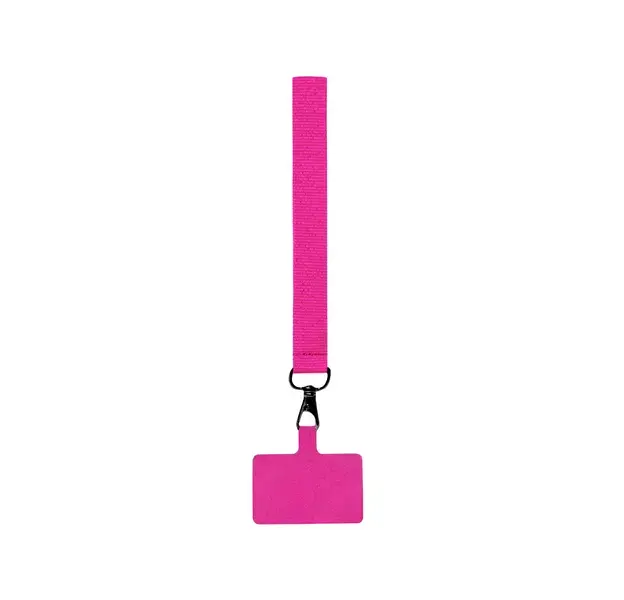 Halter Armband Belaya - rosa, Farbe: rosa personalisierte Geschenke , 4 image
