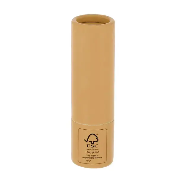 Lippenbalsam Vintod - naturfarben, Farbe: naturfarben personalisierte Geschenke , 3 image