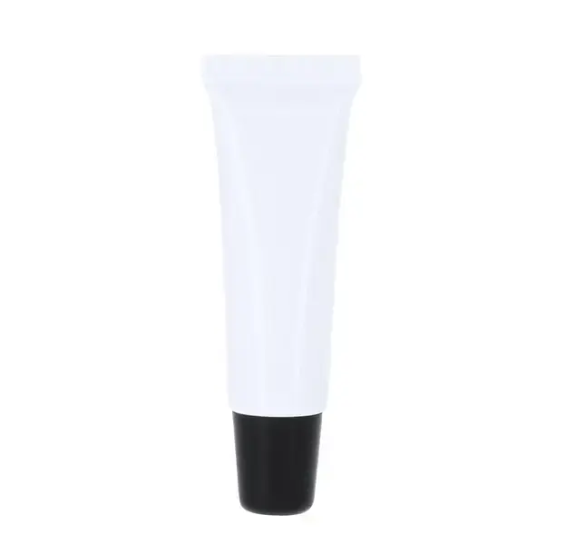 Lippenbalsam Galax - schwarz, Farbe: schwarz personalisierte Geschenke , 3 image