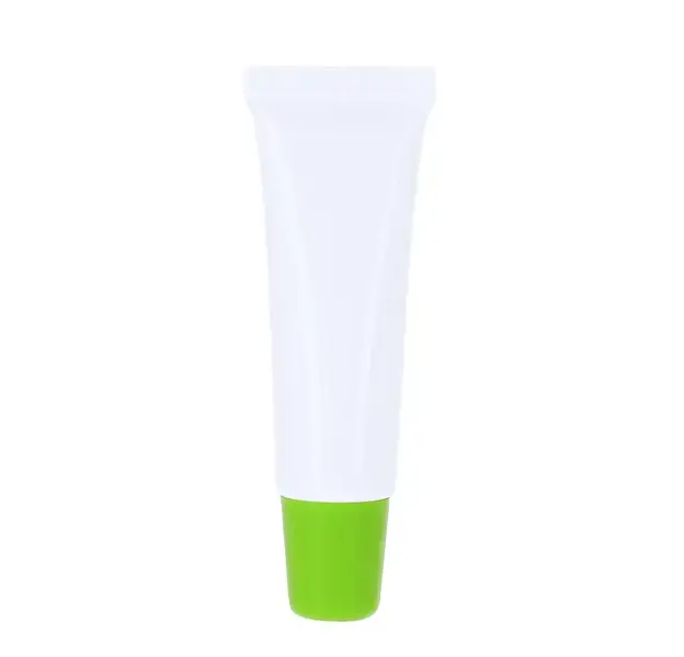 Lippenbalsam Galax - grün, Farbe: grün personalisierte Geschenke , 3 image