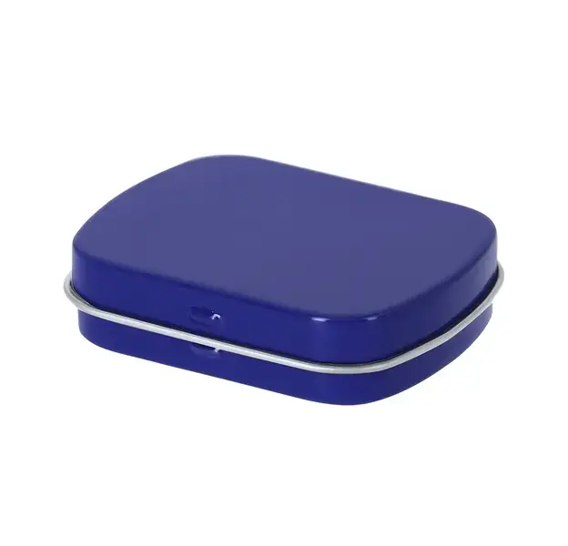 Bonbon Spender Genex - blau, Farbe: blau personalisierte Geschenke , 2 image