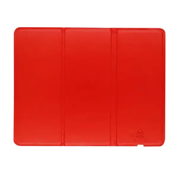 Ladegerät Mauspad Dangox - rot, Farbe: rot personalisierte Geschenke , 4 image