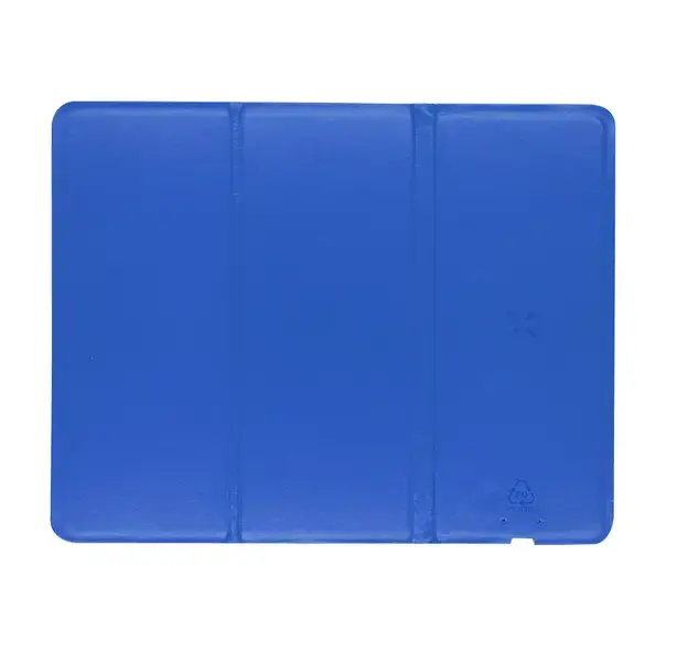 Ladegerät Mauspad Dangox - blau, Farbe: blau personalisierte Geschenke , 6 image