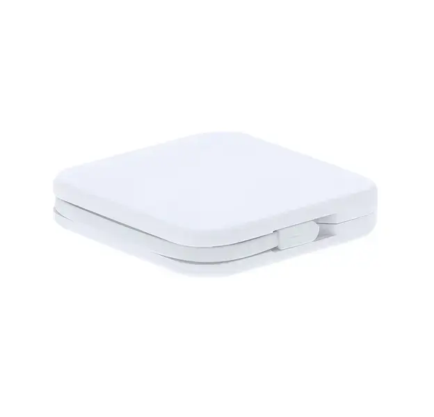 Power Bank Kingel - weiß, Farbe: weiß personalisierte Geschenke , 2 image