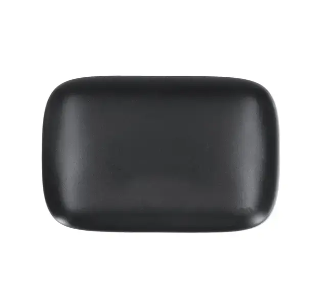Power Bank Kopfhörer Haxel - schwarz, Farbe: schwarz personalisierte Geschenke , 3 image