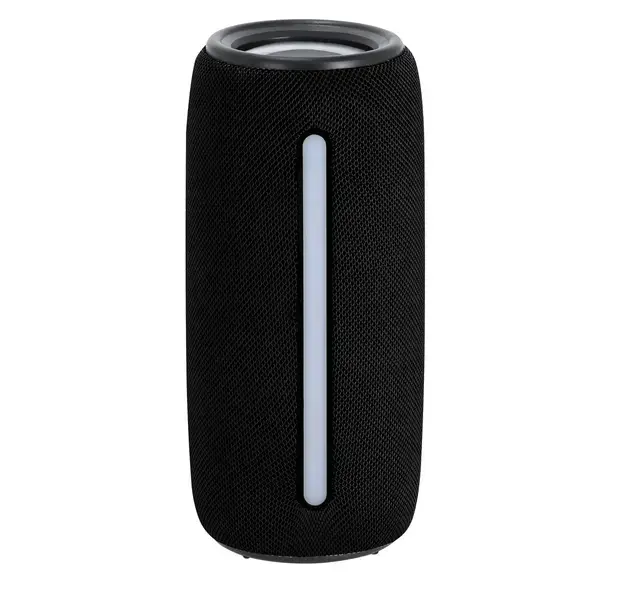 Lautsprecher Hochok - schwarz, Farbe: schwarz personalisierte Geschenke , 2 image