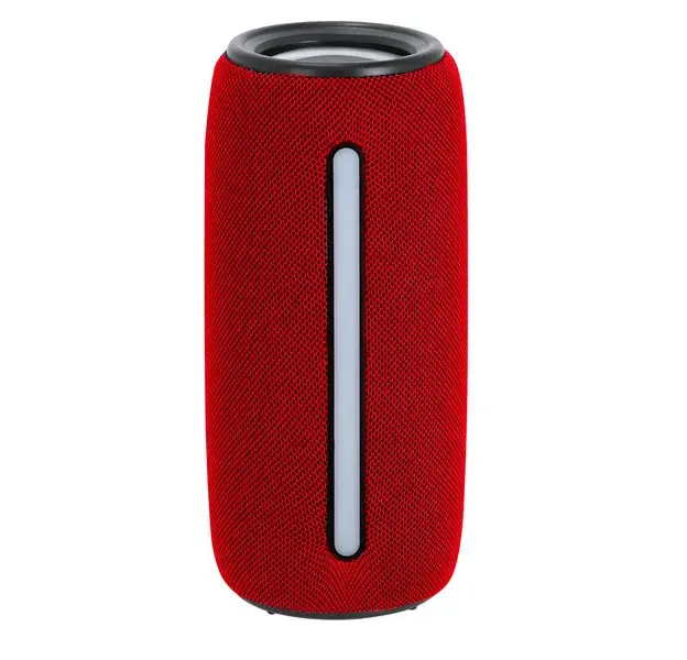 Lautsprecher Hochok - rot, Farbe: rot personalisierte Geschenke , 2 image