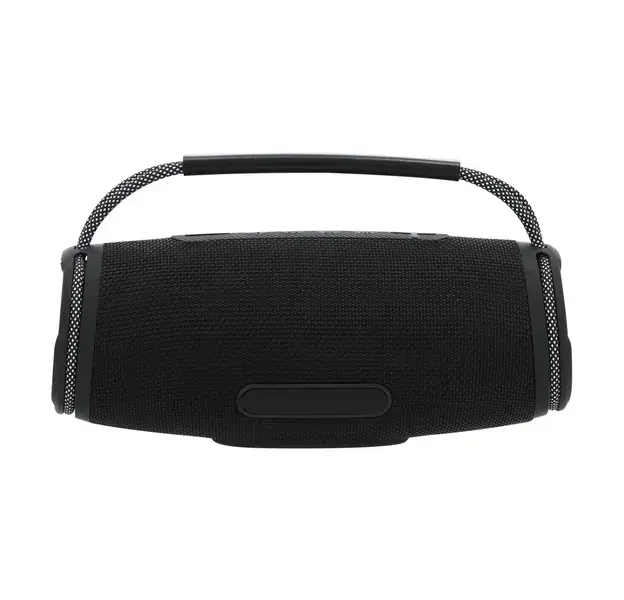 Lautsprecher Digby - schwarz, Farbe: schwarz personalisierte Geschenke , 5 image