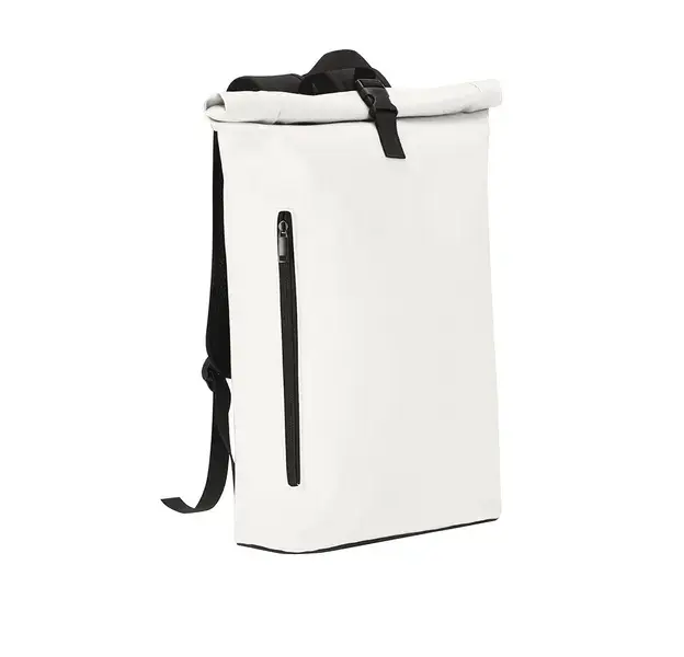 Rucksack Betrix - beige, Farbe: beige personalisierte Geschenke , 3 image