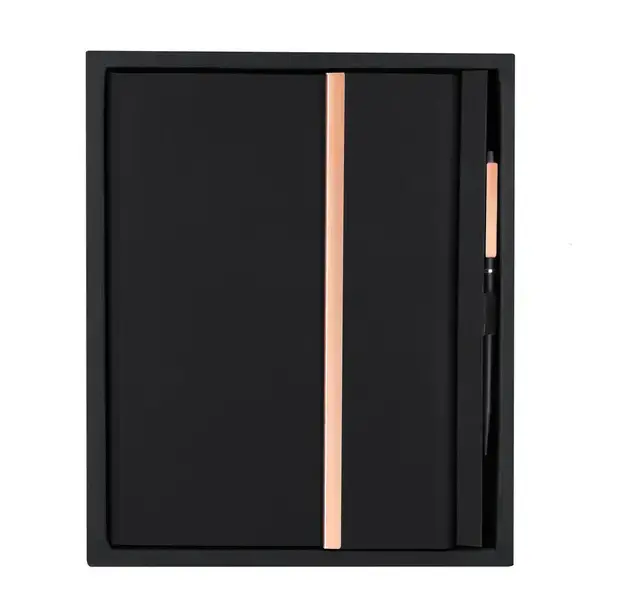 Set Kassex - schwarz, Farbe: schwarz personalisierte Geschenke , 8 image