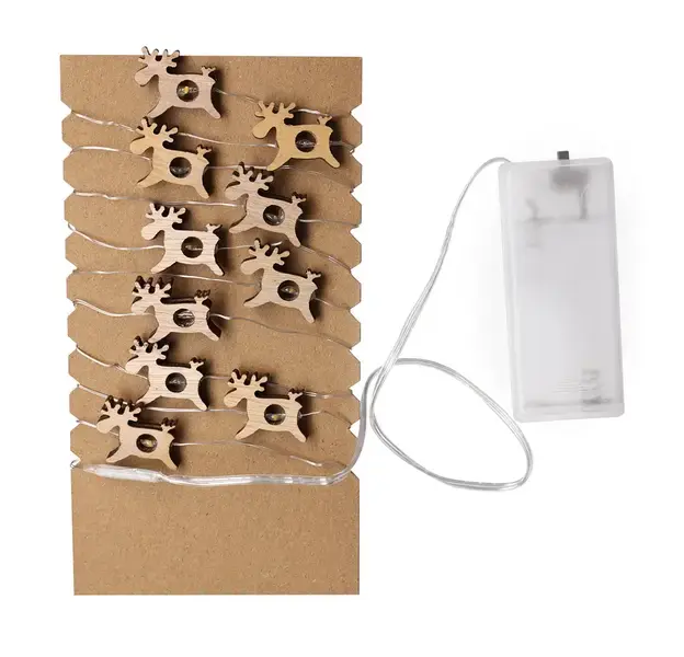 Ornament Plentox - naturfarben, Farbe: naturfarben personalisierte Geschenke , 4 image